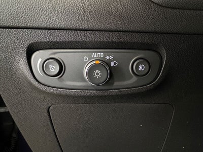 2020 Buick Encore GX Essence