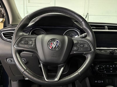 2020 Buick Encore GX Essence