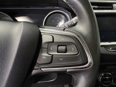 2020 Buick Encore GX Essence