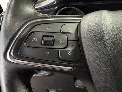 2020 Buick Encore GX Essence