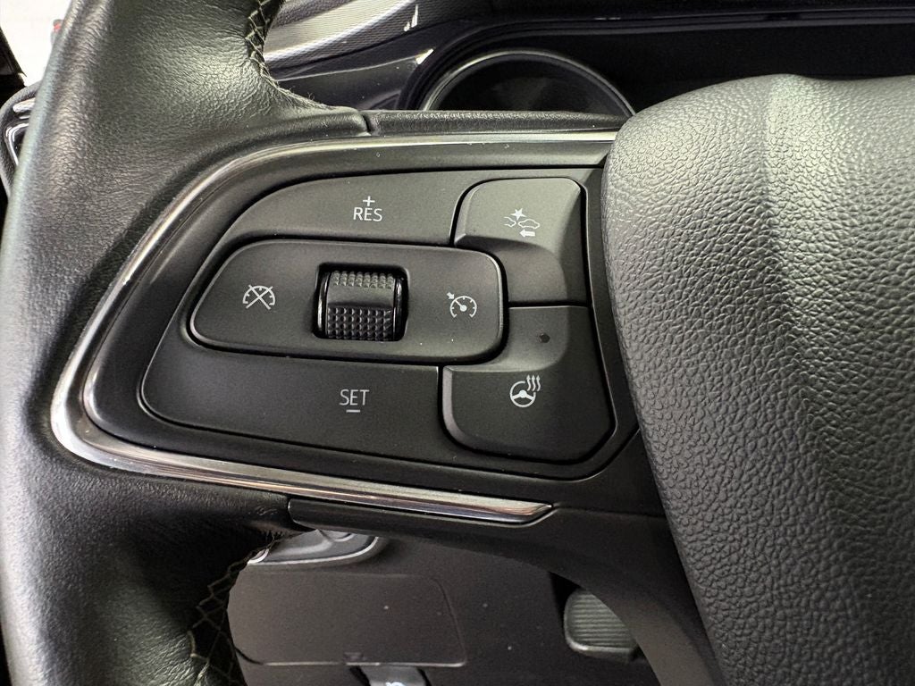 2020 Buick Encore GX Essence