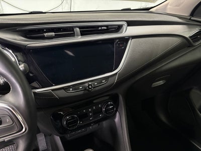 2020 Buick Encore GX Essence