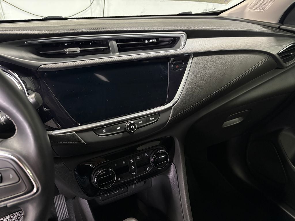 2020 Buick Encore GX Essence