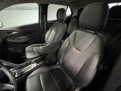 2020 Buick Encore GX Essence