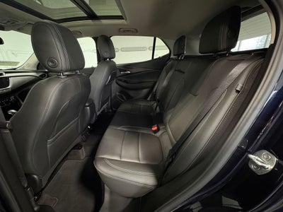 2020 Buick Encore GX Essence