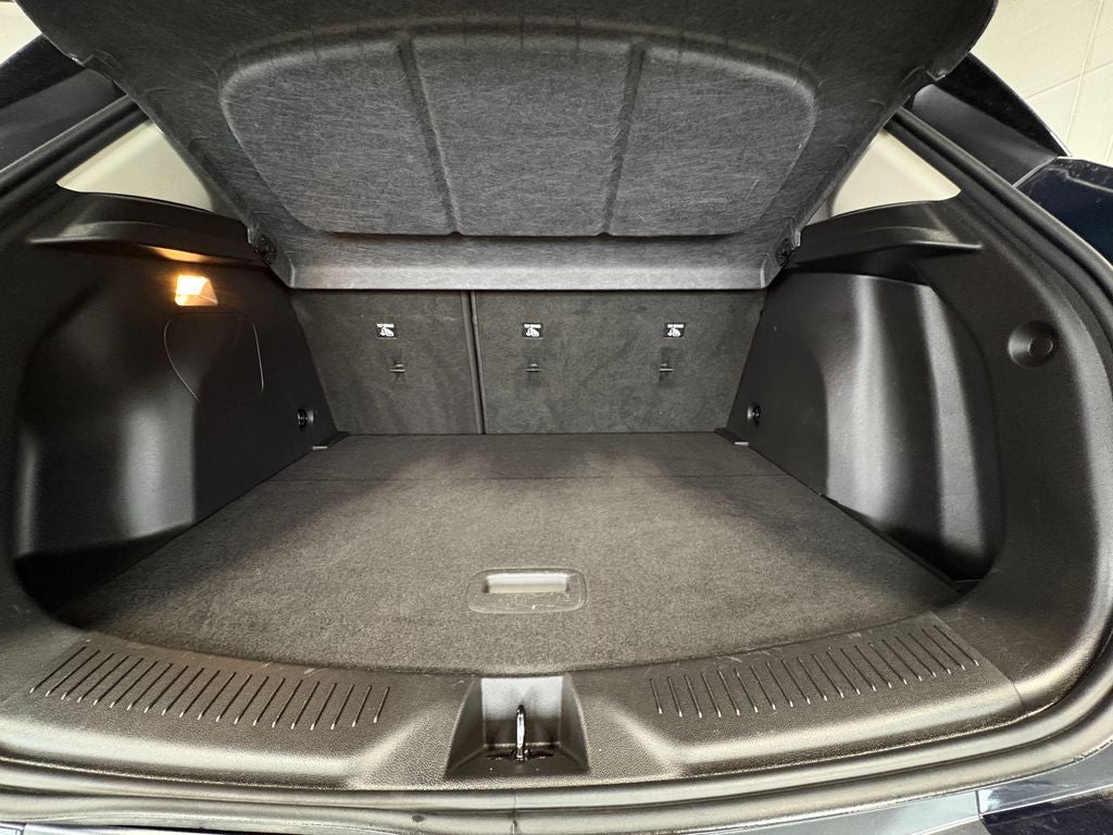 2020 Buick Encore GX Essence