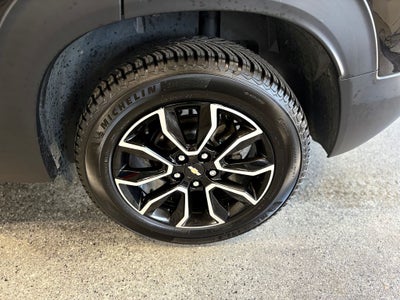 2021 Chevrolet TrailBlazer ACTIV