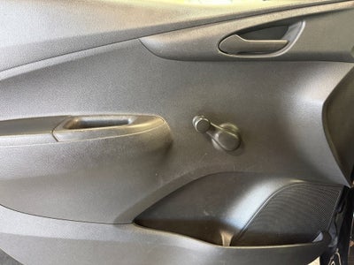 2019 Chevrolet Spark LS Preferred Equipment Group 1SB