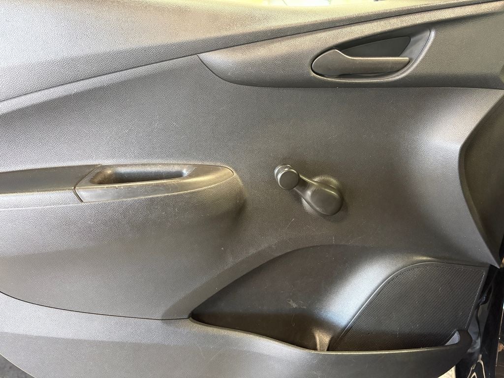 2019 Chevrolet Spark LS Preferred Equipment Group 1SB