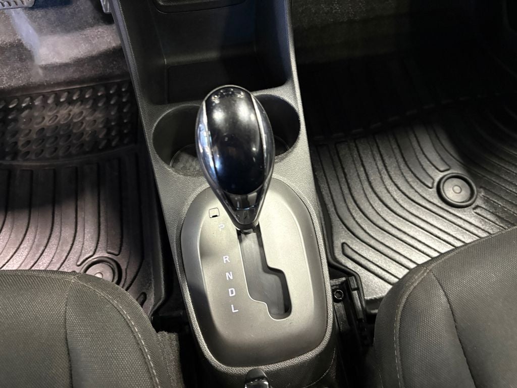 2019 Chevrolet Spark LS Preferred Equipment Group 1SB