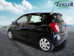 2019 Chevrolet Spark LS Preferred Equipment Group 1SB