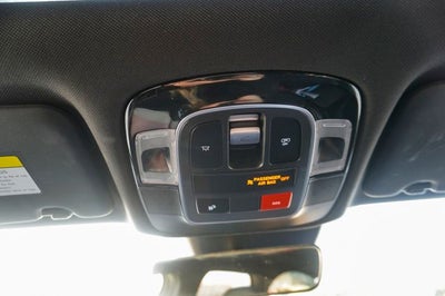 2025 Hyundai Tucson Hybrid N Line Navigation System & Power moonroof