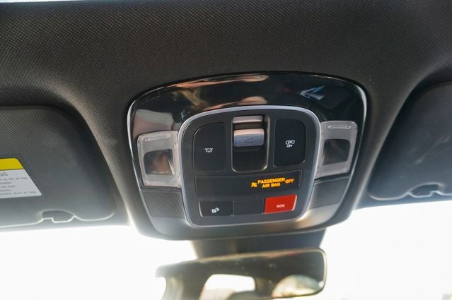 2025 Hyundai Tucson Hybrid N Line Navigation System & Power moonroof