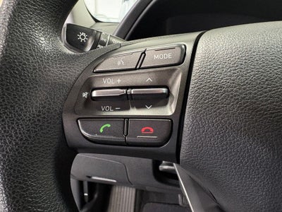 2018 Hyundai Elantra GT Base