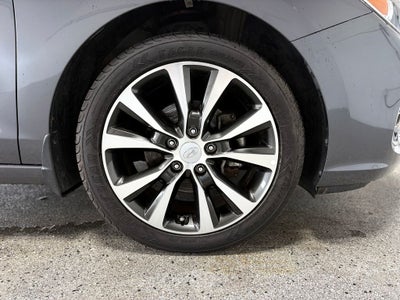 2018 Hyundai Elantra GT Base