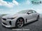 2019 Kia Stinger GT2 Red Interior Color Package