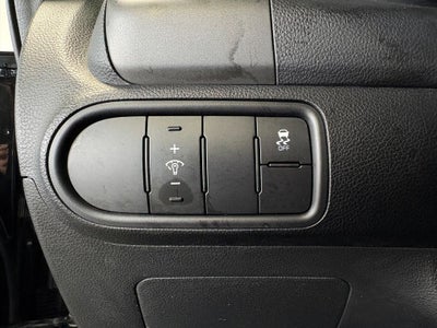 2017 Kia Forte5 LX Remote keyless entry