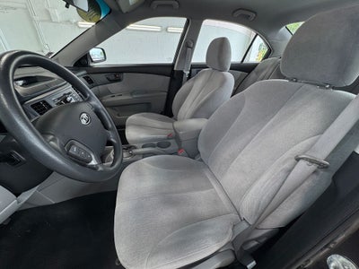 2009 Kia Optima LX