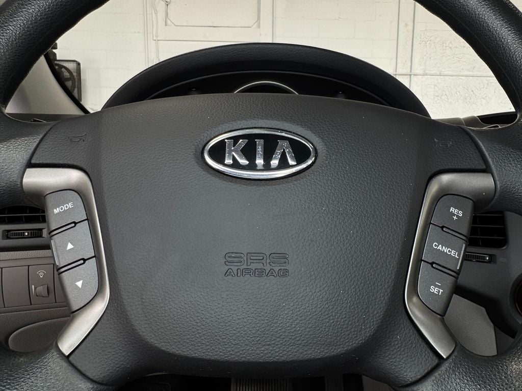 2009 Kia Optima LX