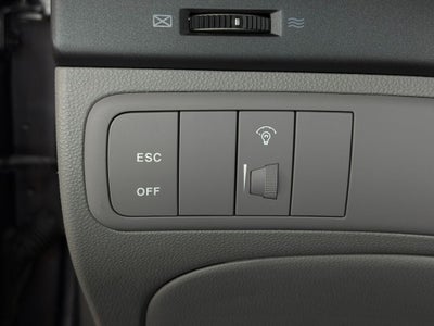 2009 Kia Optima LX