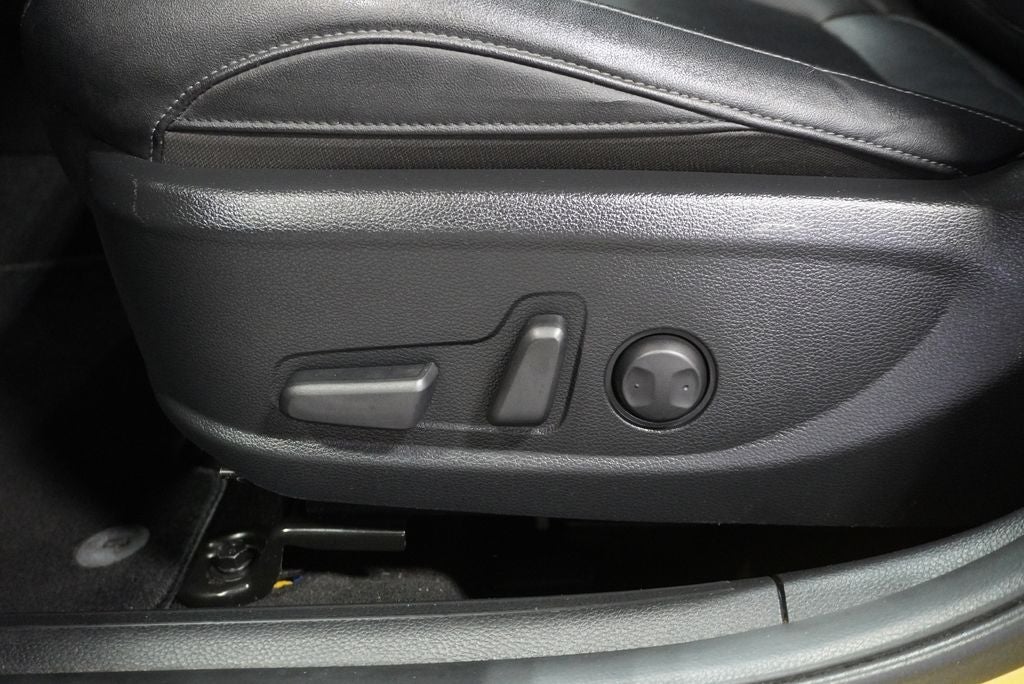 2021 Kia Seltos SX Exterior Parking Camera Rear &Apple CarPlay & Andr