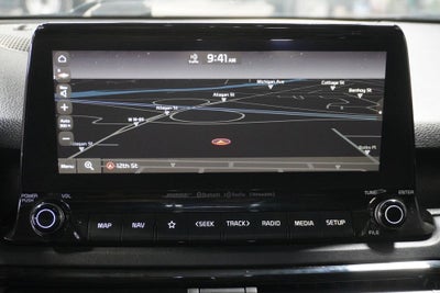 2021 Kia Seltos SX Exterior Parking Camera Rear &Apple CarPlay & Andr