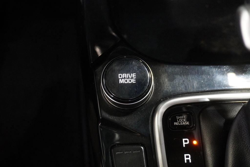 2021 Kia Seltos SX Exterior Parking Camera Rear &Apple CarPlay & Andr