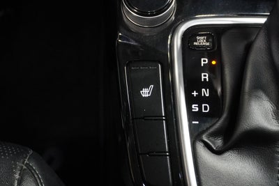 2021 Kia Seltos SX Exterior Parking Camera Rear &Apple CarPlay & Andr