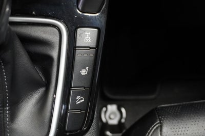 2021 Kia Seltos SX Exterior Parking Camera Rear &Apple CarPlay & Andr