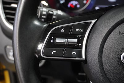 2021 Kia Seltos SX Exterior Parking Camera Rear &Apple CarPlay & Andr