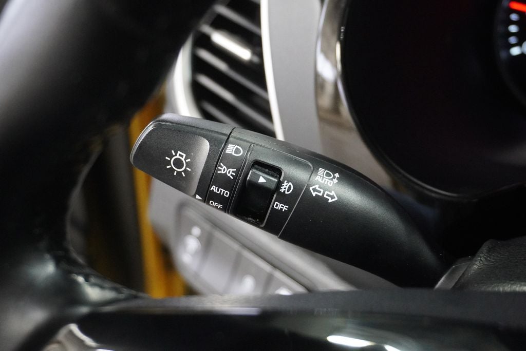 2021 Kia Seltos SX Exterior Parking Camera Rear &Apple CarPlay & Andr