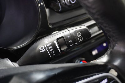 2021 Kia Seltos SX Exterior Parking Camera Rear &Apple CarPlay & Andr