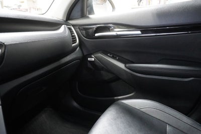 2021 Kia Seltos SX Exterior Parking Camera Rear &Apple CarPlay & Andr