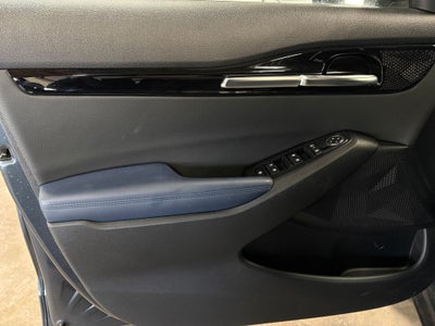 2024 Kia Seltos S Apple CarPlay & Android Auto