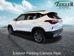 2021 Kia Seltos S Exterior Parking Camera Rear