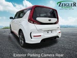 2020 Kia Soul GT-Line Exterior Parking Camera Rear