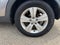 2012 Kia Sportage LX Alloy wheels