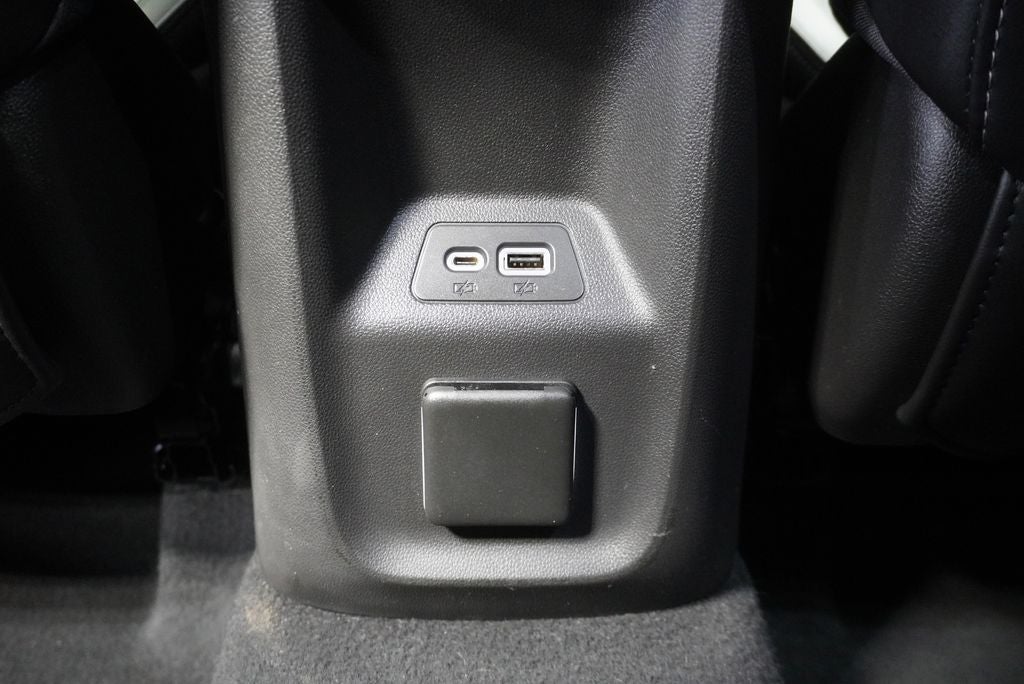 2021 Buick Envision Avenir