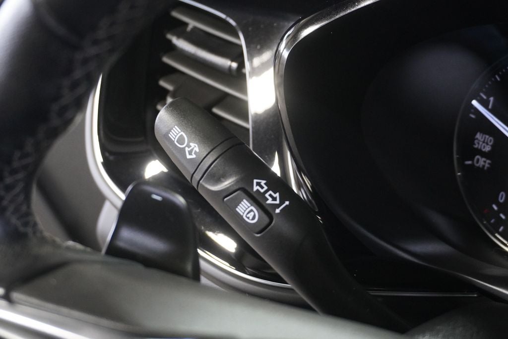 2021 Buick Envision Avenir