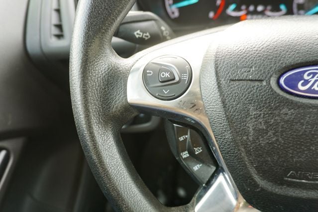 2020 Ford Transit Connect XL Slide out storage Racks Upfit