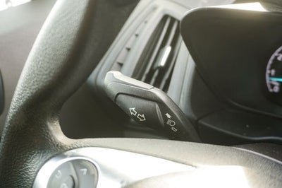 2020 Ford Transit Connect XL Slide out storage Racks Upfit