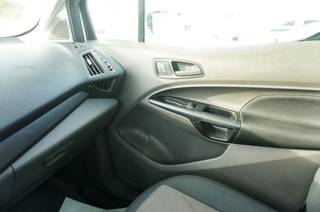 2020 Ford Transit Connect XL Slide out storage Racks Upfit