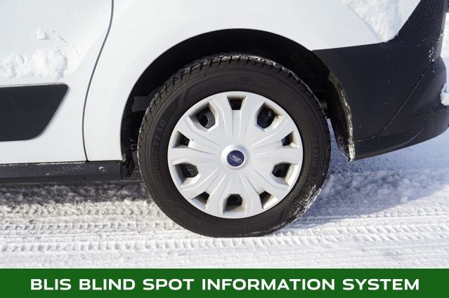 2020 Ford Transit Connect XL Slide out storage Racks Upfit