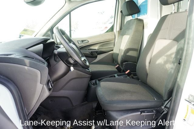 2020 Ford Transit Connect XL Slide out storage Racks Upfit