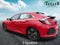 2017 Honda Civic EX Power moonroof