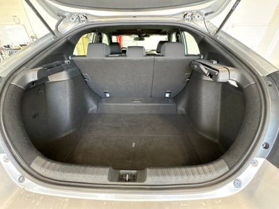 2021 Honda Civic EX Power moonroof