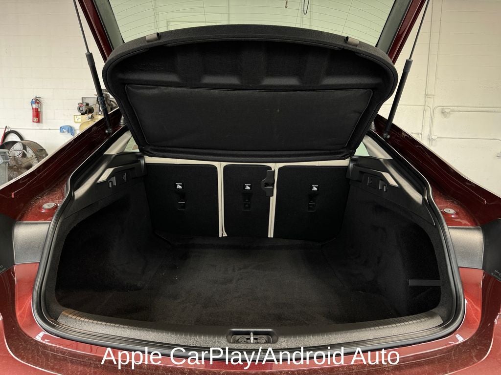 2019 Buick Regal Essence Driver Confidence Package I