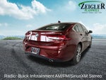 2019 Buick Regal Essence Driver Confidence Package I