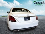2021 Mercedes-Benz C-Class C 300 4MATIC®