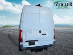 2022 Mercedes-Benz Sprinter 2500 Cargo 144 WB